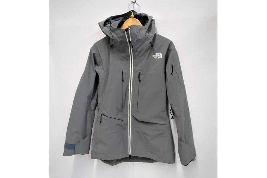 THE NORTH FACE RTGジャケット NS61703 レディース グレー SIZE S ザ・ノース・フェイス  入荷しました♪｜2024年10月08日｜静岡県のリサイクルショップ ピックアップ静岡登呂店