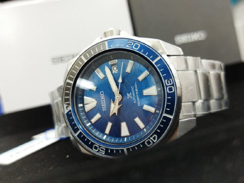 SEIKO（セイコー） PROSPEX（プロスペックス）SBDY029 入荷しました!!｜2022年03月18日｜静岡県のリサイクルショップ  ピックアップ静岡登呂店