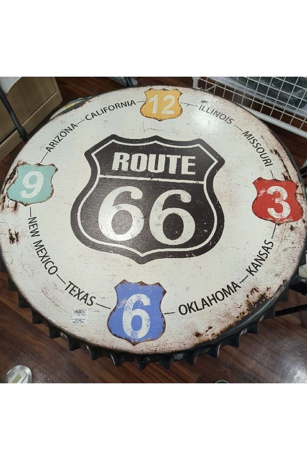 ROUTE66ダイニングテーブルセットの紹介です！｜2023年12月22日｜静岡県のリサイクルショップ ピックアップ静岡清水店