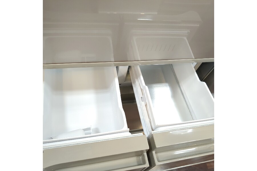 HITACHI 日立 冷凍冷蔵庫 をご紹介させていただきます！｜2024年03月28 