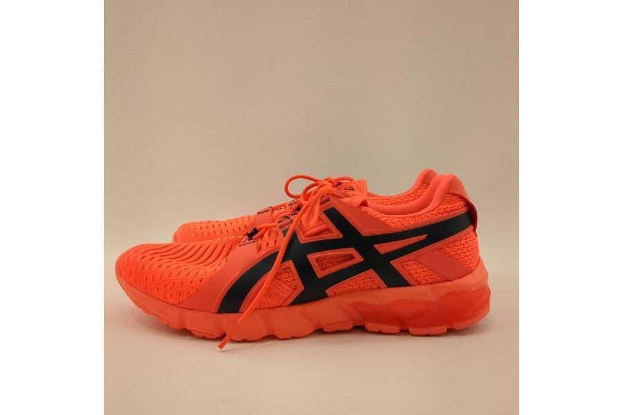 asics アシックス ローカットスニーカー 東京オリンピック2020 メンズ 蛍光オレンジ SIZE  26.5cm入荷しました♪｜2024年08月17日｜静岡県のリサイクルショップ ピックアップ静岡清水店