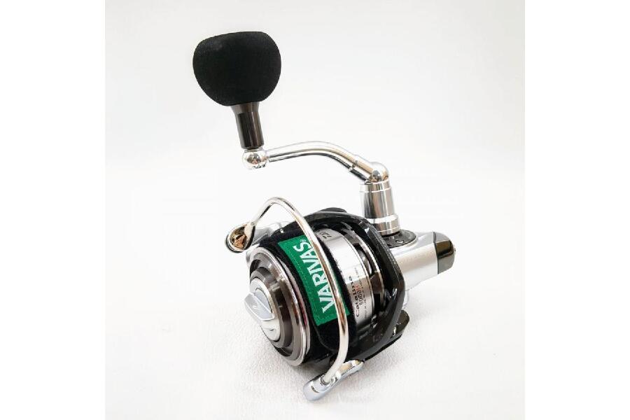 ダイワ DAIWA リール キャタリナ 5000H 中古 入荷しました♪｜2024年09月10日｜静岡県のリサイクルショップ ピックアップ静岡清水店