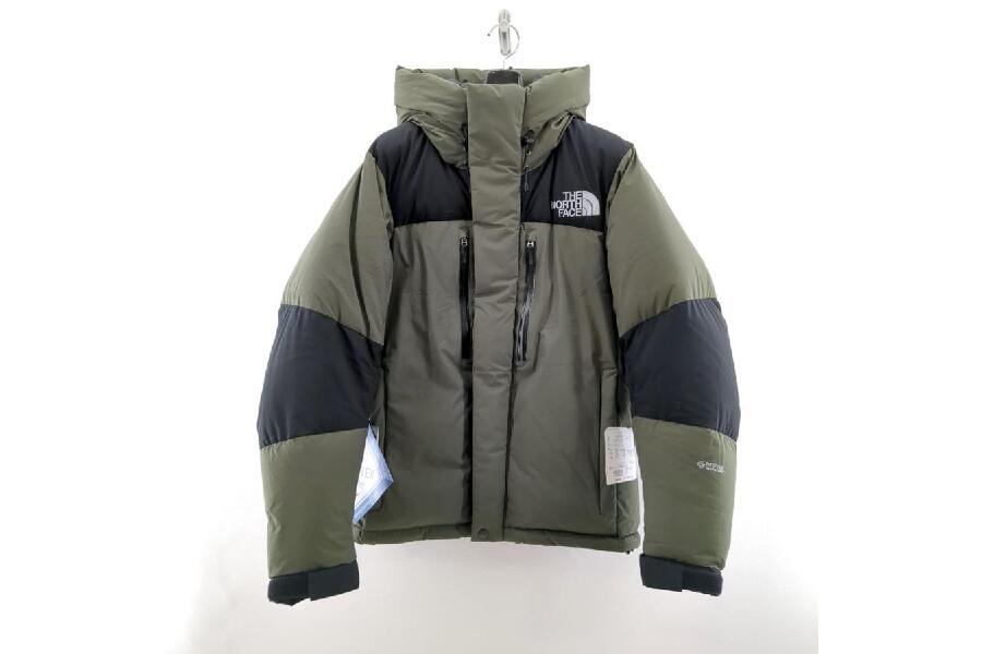 未使用品 ノースフェイス ダウンジャケット SIZE M ニュートーブ ND91950 メンズ 古着 THE NORTH FACE  中古入荷しました♪｜2024年09月30日｜静岡県のリサイクルショップ ピックアップ静岡清水店