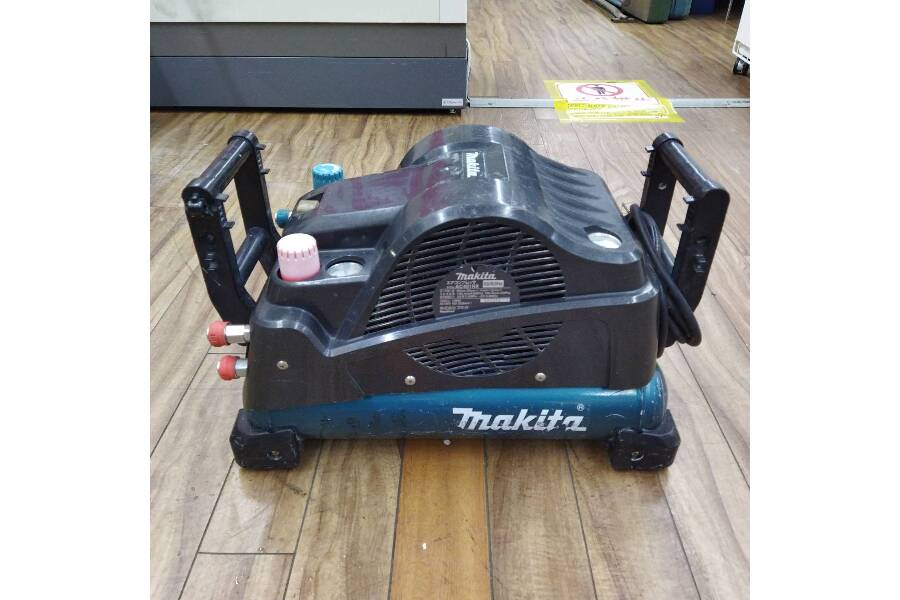 マキタ/MAKITA】コンプレッサー/AC401NX 入荷しました。｜2022年11月28日｜静岡県のリサイクルショップ 工具ピックアップ浜松宮竹店