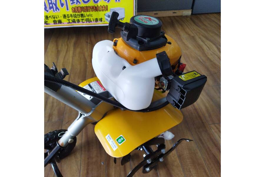 リョービ RCVK-4200 耕運機 買い取りました。｜2022年12月10日｜静岡県のリサイクルショップ 工具ピックアップ浜松宮竹店