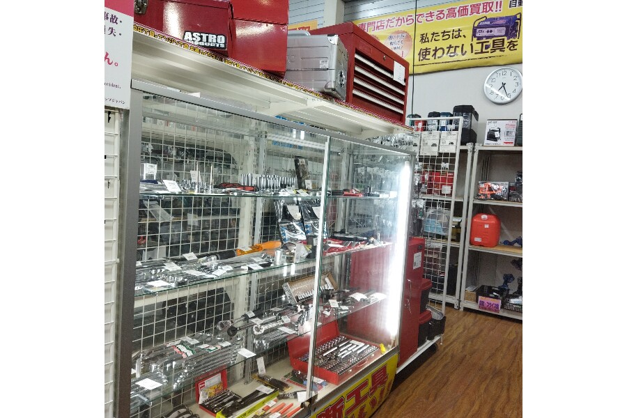 MAC TOOLS/マックツール】ドライバー8本セット 入荷しました｜2023年02月22日｜静岡県のリサイクルショップ 工具ピックアップ浜松宮竹店