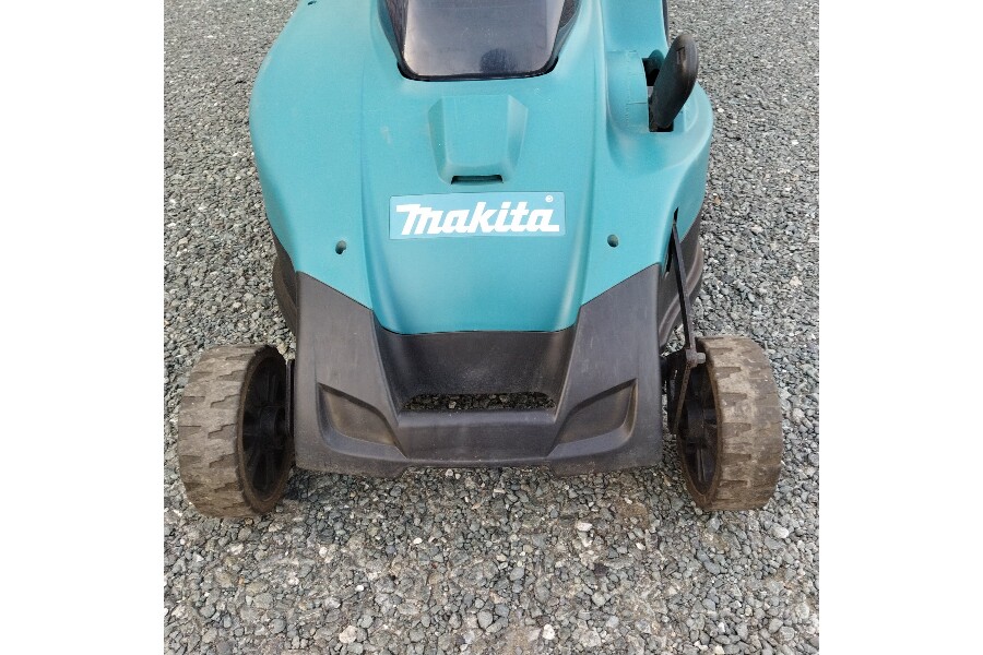 マキタ（MAKITA）MLM430D 充電式芝刈機 買取いたしました｜2023年05月27日｜静岡県のリサイクルショップ 工具ピックアップ浜松宮竹店