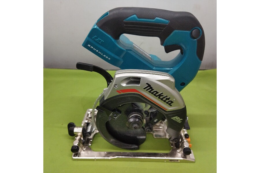 MAKITA/マキタ】HS470D/125mm充電式マルノコ 入荷しました。｜2023年10月05日｜静岡県のリサイクルショップ  工具ピックアップ浜松宮竹店