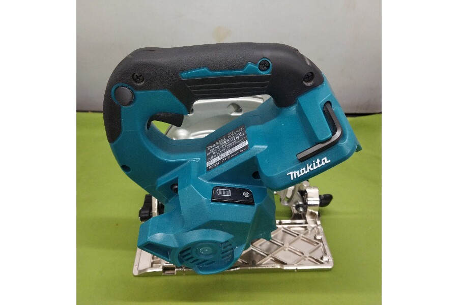 MAKITA/マキタ】HS470D/125mm充電式マルノコ 入荷しました。｜2023年10月05日｜静岡県のリサイクルショップ  工具ピックアップ浜松宮竹店