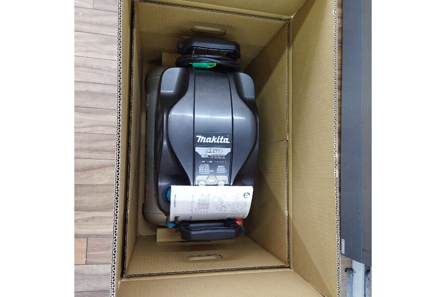 マキタ AC500XGB エアコンプレッサ 買い取りました。｜2024年01月31日｜静岡県のリサイクルショップ 工具ピックアップ浜松宮竹店