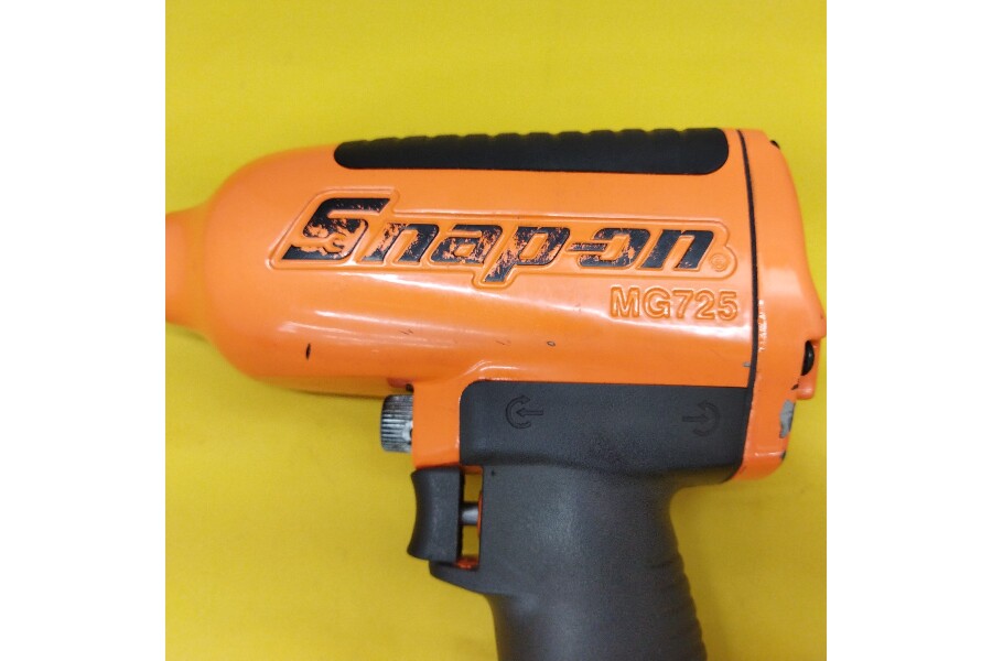 スナップオン 1/2 インパクトレンチ MG725 ふるし Snap-on