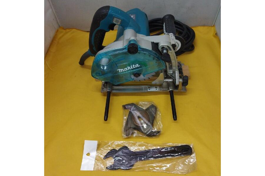 マキタ 小型ミゾキリ 3005BA 替刃 スパナ２本 １００V １２Ａ 動作確認済み MAKITA  入荷しました♪｜2024年07月25日｜静岡県のリサイクルショップ 工具ピックアップ浜松宮竹店