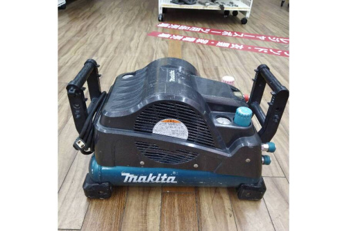 マキタ/MAKITA】コンプレッサー/AC401NX 入荷しました。｜2022年11月28日｜静岡県のリサイクルショップ 工具ピックアップ浜松宮竹店