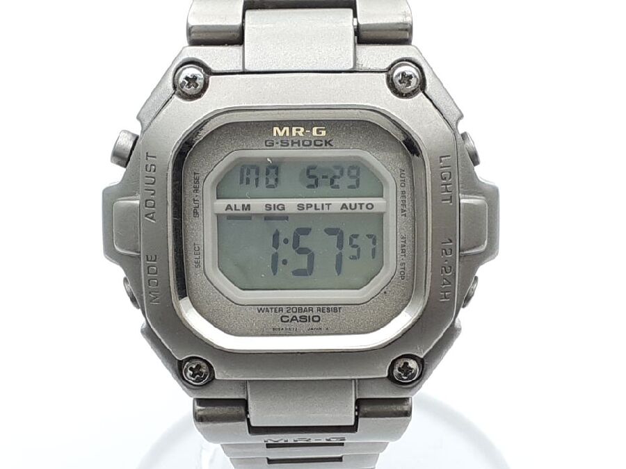 ⌚G-SHOCK買取強化！⌚】CASIO ディスカウント G-SHOCK【リサイクルモールみっけ柏店】