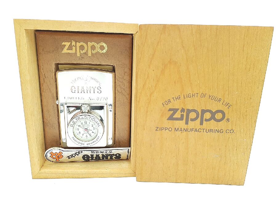 ＺｉＰＰＯ ライター 読売ジャイアンツ - mixersuli.hu