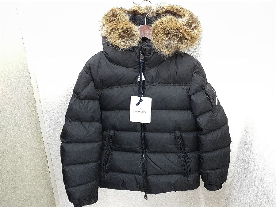 MONCLER ダウンジャケット入荷しました｜2022年11月10日｜静岡県の