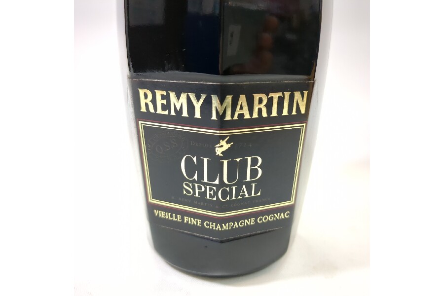 REMY MARTIN レミーマルタンクラブスペシャル - ブランデー