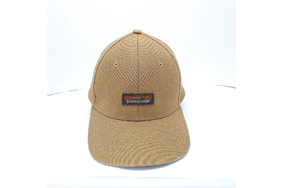 パタゴニア 帽子 キャップ Tin Shed Hat(ティン シェッド ハット）STY33375 サイズALL PATAGONIA  入荷しました♪｜2024年01月22日｜静岡県のリサイクルショップ キンバリー浜松高林店