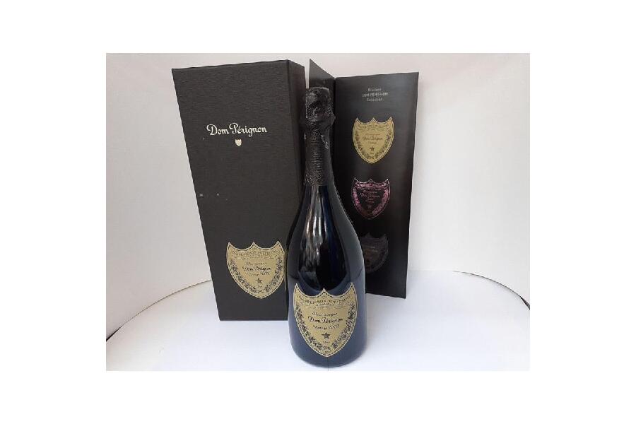 同梱OK商品】Dom Perignon 1999 ドンペリニヨン シャンパン 箱入 未 