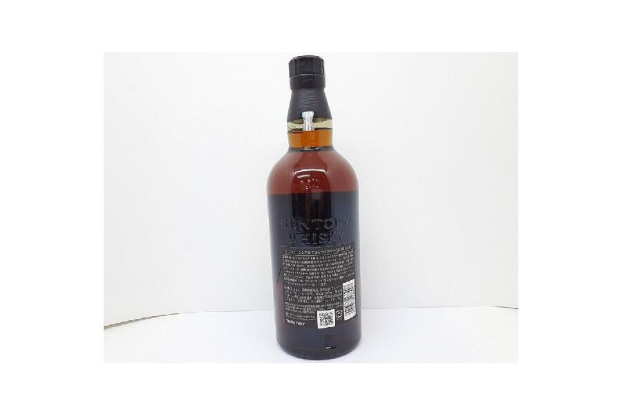 1円~SUNTORY サントリー 山崎 18年 43％ 700ml  N24F200018(日本)｜売買されたオークション情報、yahooの商品情報をアーカイブ公開 - オークファン - 飲料（cerh.fr）