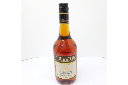 クリエール ナポレオン ブランデー VSOP 700ml 40％ 箱付 未開封 COURRIERE VSOP NAPOLEON  入荷しました♪｜2023年11月20日｜静岡県のリサイクルショップ キンバリー浜松高林店