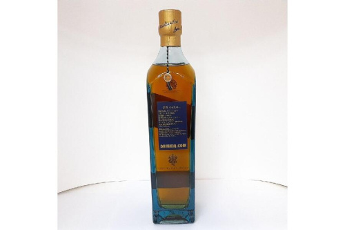 ジョニーウォーカー ブルーラベル ウイスキー 750ml 40% 箱付き 未開栓 JOHNNIE WALKER BLUE LABEL  入荷しました♪｜2024年01月04日｜静岡県のリサイクルショップ キンバリー浜松高林店