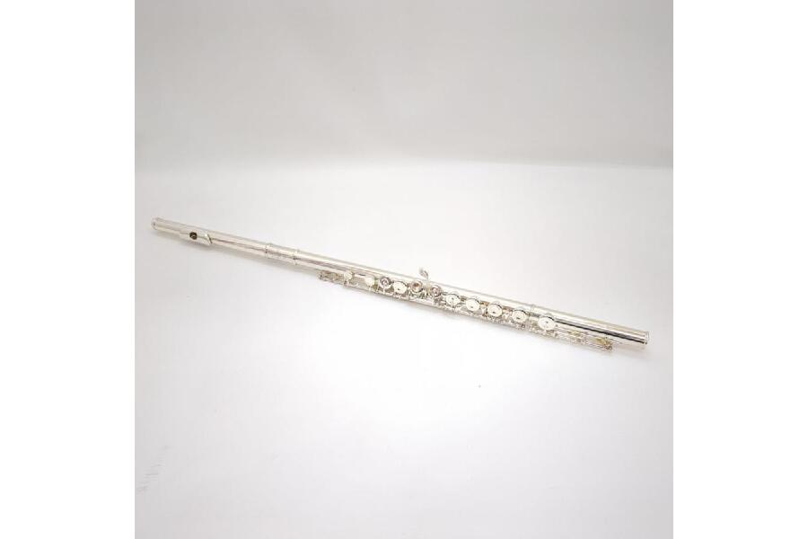 音出未確認 三響 フルート エチュード シルバー 925刻印 SANKYO FLUTES ETUDE PA 楽器 中古  入荷しました♪｜2024年02月04日｜静岡県のリサイクルショップ キンバリー藤枝インター店