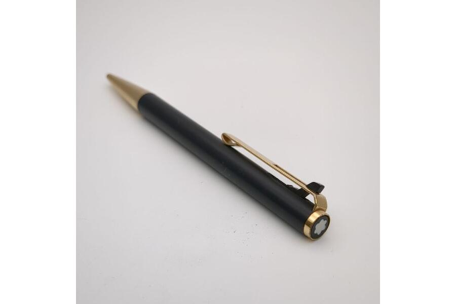 モンブラン ボールペン ハンマートリガー式 784 MONTBLANC 中古 入荷しました♪｜2024年05月09日｜静岡県のリサイクルショップ  キンバリー藤枝インター店