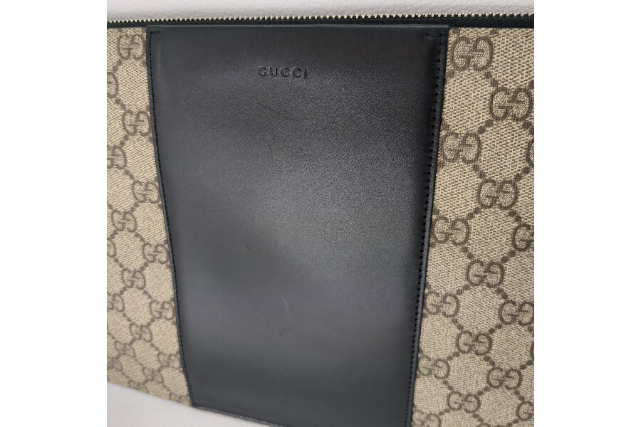 GUCCI グッチ クラッチバッグ 495017 買取り 入荷致しました ♪｜2023年05月08日｜静岡県のリサイクルショップ  キンバリー静岡SBS通り店