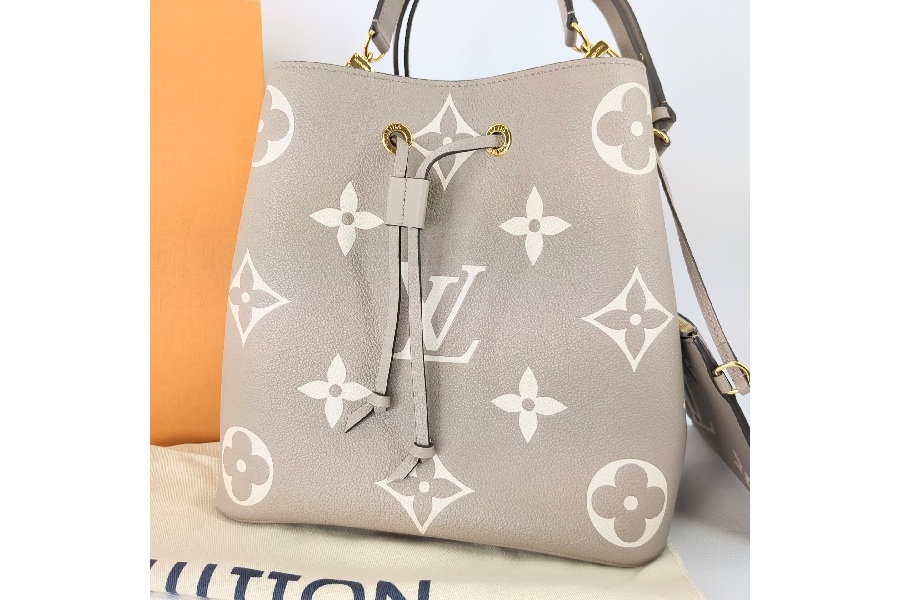 ルイヴィトン ネオノエ Ｍ４５５５５ 買取り 入荷 致しました ♪ LOUIS VUITTON｜2023年06月12日｜静岡県のリサイクルショップ  キンバリー静岡SBS通り店