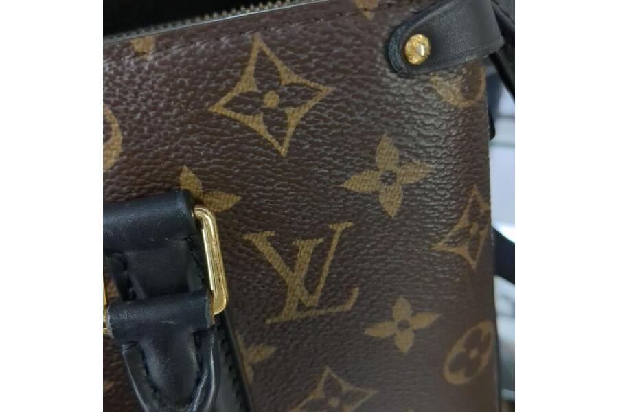 ルイヴィトン スフロNV BB 2WAY ショルダーバッグ M44898 モノグラム ノワール 参）334400円 LOUIS VUITTON  入荷しました♪｜2024年05月22日｜静岡県のリサイクルショップ キンバリー静岡SBS通り店