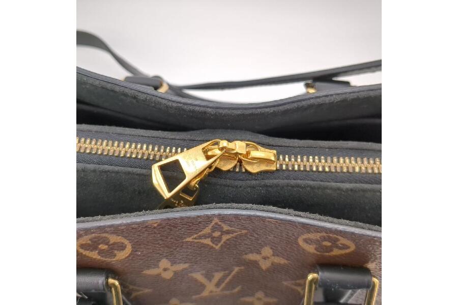 ルイヴィトン スフロNV BB 2WAY ショルダーバッグ M44898 モノグラム ノワール 参）334400円 LOUIS VUITTON  入荷しました♪｜2024年05月22日｜静岡県のリサイクルショップ キンバリー静岡SBS通り店