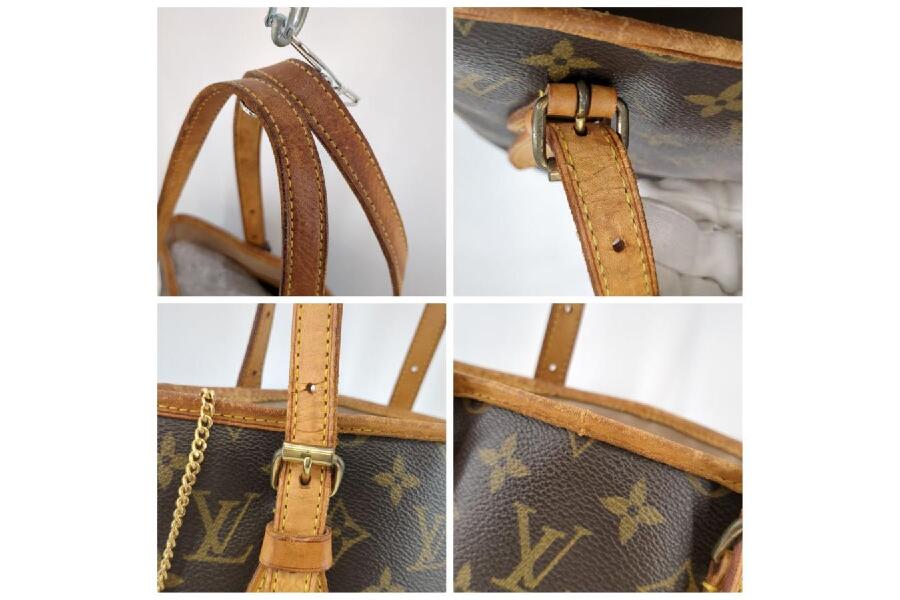 ルイヴィトン プチバケットPM トート ショルダーバッグ M42238 モノグラム PVCレザー LOUIS VUITTON  入荷しました♪｜2024年08月01日｜静岡県のリサイクルショップ キンバリー静岡SBS通り店