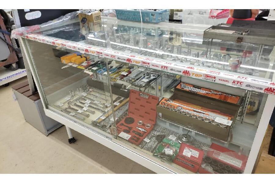 ロブテックス LT-411 工具セット エビちゃん を入荷致しました。｜2022年07月23日｜静岡県のリサイクルショップ  ピックアップ静岡登呂バザール店