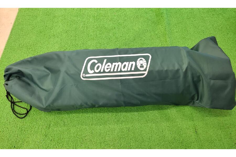 coleman ナチュラルウッドカウンターテーブル入荷しました！｜2022年08