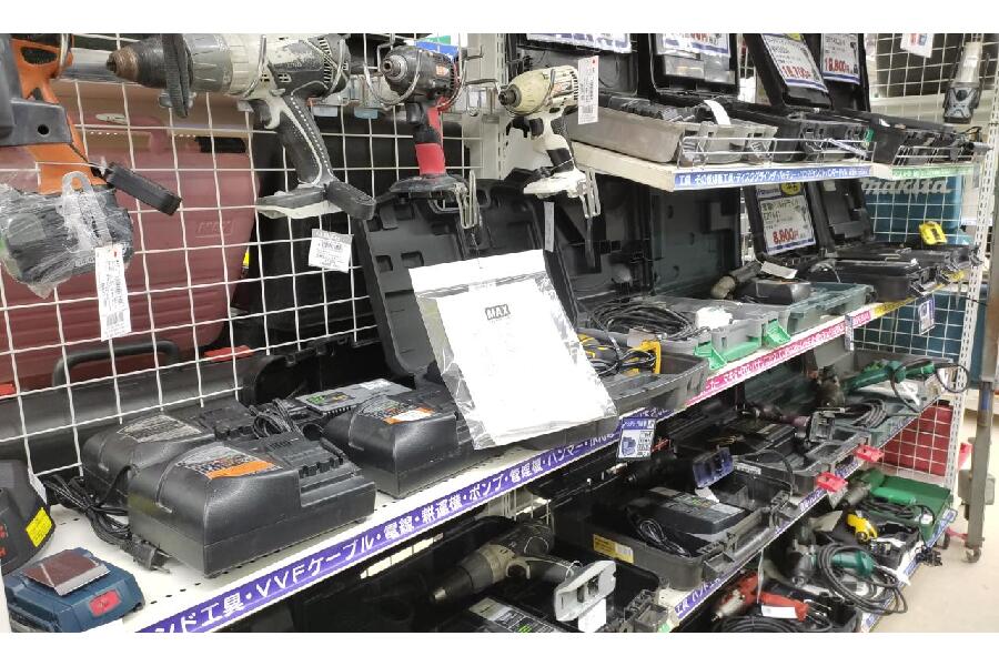 エンジン発電機を買取入荷しましたのでご紹介致します｜2022年10月13日｜静岡県のリサイクルショップ ピックアップ静岡登呂バザール店