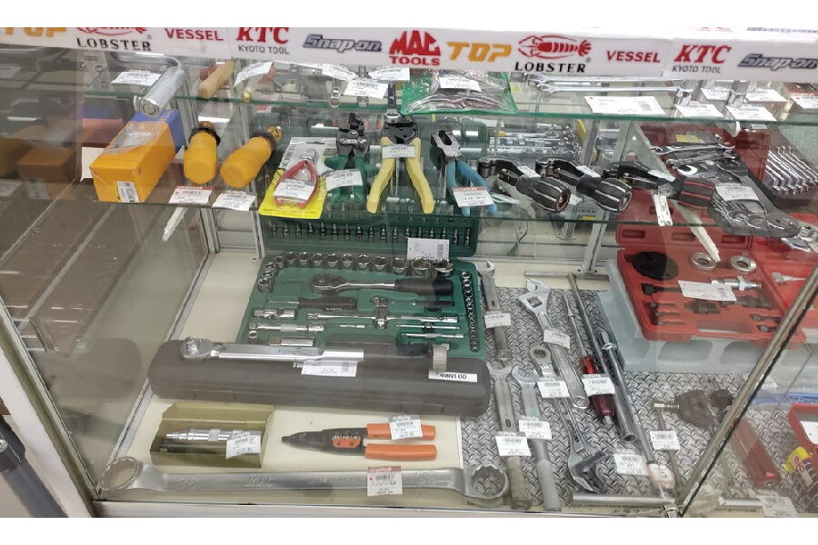 IZUMI REC-150F 充電式油圧圧着工具 を入荷しました。｜2022年12月13日｜静岡県のリサイクルショップ ピックアップ静岡登呂バザール店