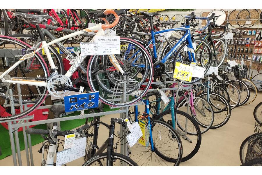 自転車散歩に最適！BRUNO（ブルーノ）のミニベロを買取入荷致しました。｜2022年12月23日｜静岡県のリサイクルショップ  ピックアップ静岡登呂バザール店