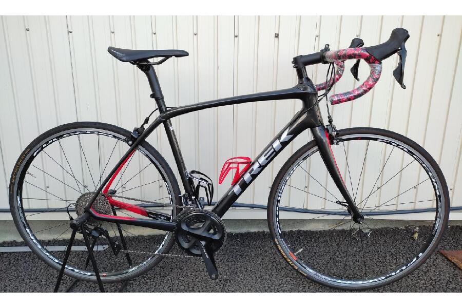 TREK（トレック）のロードバイク（DOMANE SL5）を買取入荷致しました。｜2022年12月30日｜静岡県のリサイクルショップ  ピックアップ静岡登呂バザール店