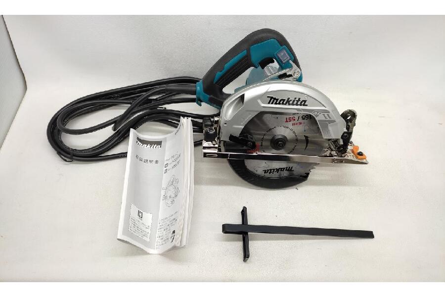 MAKITA HS6301 165mm電気マルノコ を入荷致しました。｜2023年01月12日