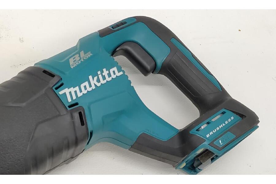 MAKITA JR187D 18V 充電式レシプロソー を入荷致しました。｜2023年03月13日｜静岡県のリサイクルショップ  ピックアップ静岡登呂バザール店