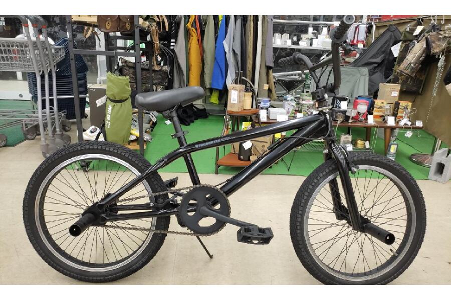 ENCOUNTER（エンカウンター）BMXを買取入荷致しました。｜2023年05月12日｜静岡県のリサイクルショップ ピックアップ静岡登呂バザール店