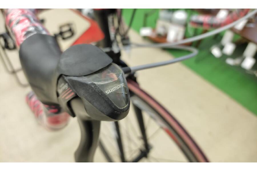 ロードバイクデビューにおすすめ。Panther（パンサー）のロードバイクを買取入荷致しました。｜2023年07月06日｜静岡県のリサイクルショップ  ピックアップ静岡登呂バザール店