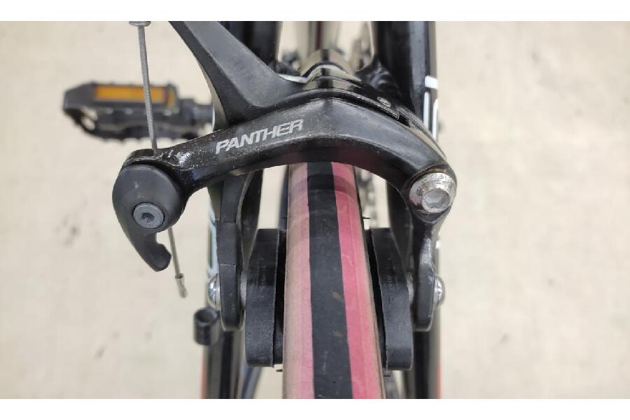 ロードバイクデビューにおすすめ。Panther（パンサー）のロードバイクを買取入荷致しました。｜2023年07月06日｜静岡県のリサイクルショップ  ピックアップ静岡登呂バザール店