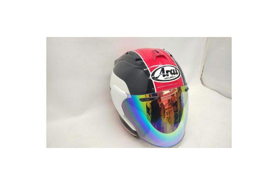 Arai ジェットヘルメット mz 61.62cm 2011年製 入荷しました♪ アライ｜2023年07月30日｜静岡県のリサイクルショップ  ピックアップ静岡登呂バザール店