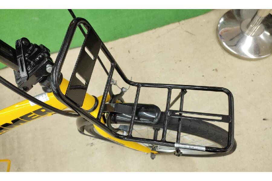 HUMMER（ハマー）の電動アシスト付き自転車を買取入荷致しました。｜2023年09月06日｜静岡県のリサイクルショップ ピックアップ静岡登呂バザール店