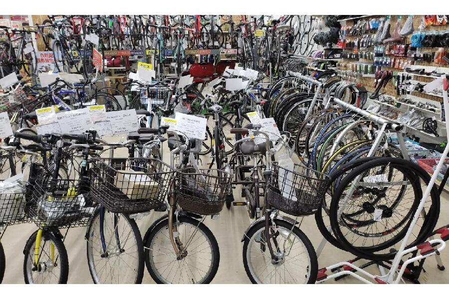 HUMMER（ハマー）の電動アシスト付き自転車を買取入荷致しました。｜2023年09月06日｜静岡県のリサイクルショップ ピックアップ静岡登呂バザール店