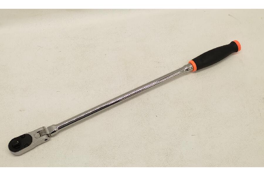 Snap-on FHLLX80 3/8sq. 9.5mm エクストラロングロッキングフレキシブルラチェットハンドル  を入荷しました。｜2023年09月22日｜静岡県のリサイクルショップ ピックアップ静岡登呂バザール店