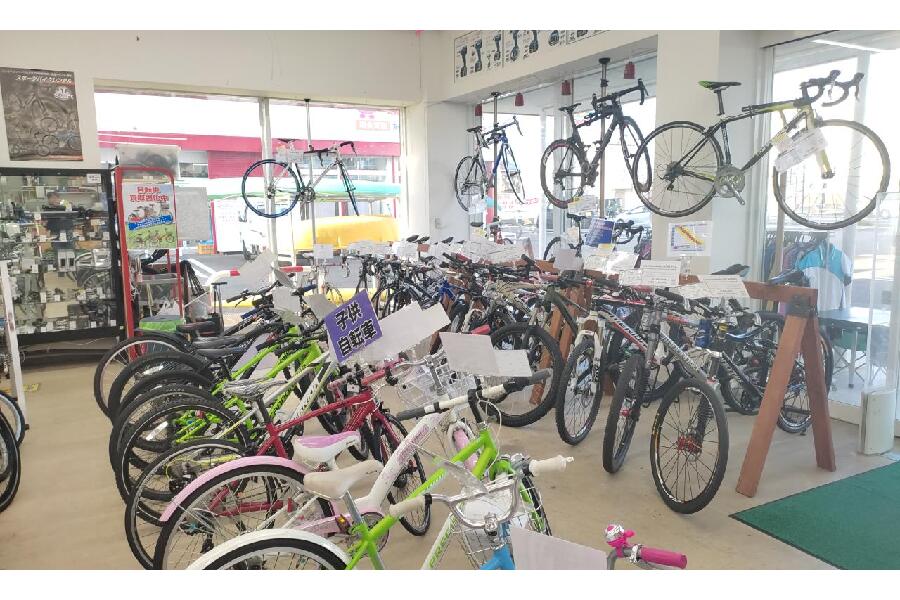 超軽量折り畳み自転車。A-BIKEを買取入荷しました。｜2023年11月21日 