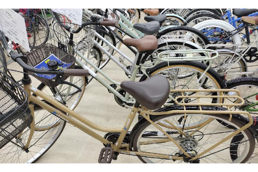 愛知一宮市発27インチ 中古自転車 お洒落 - その他